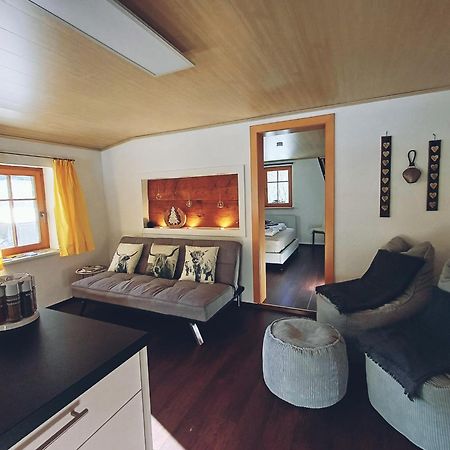 Ferienwohnung Andrea Sankt Gallenkirch Εξωτερικό φωτογραφία