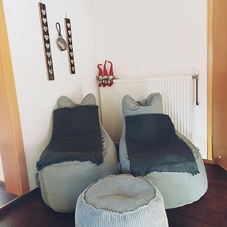 Ferienwohnung Andrea Sankt Gallenkirch Εξωτερικό φωτογραφία