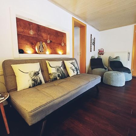 Ferienwohnung Andrea Sankt Gallenkirch Εξωτερικό φωτογραφία