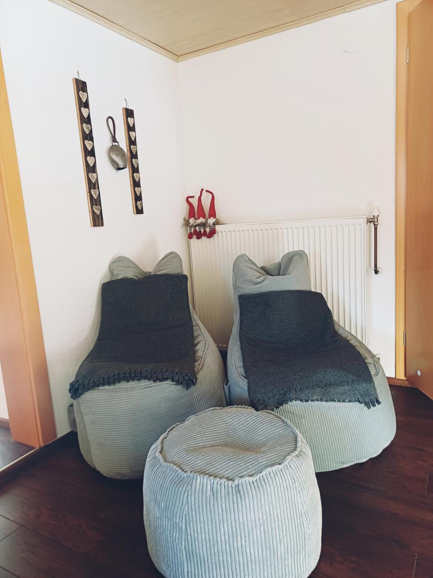 Ferienwohnung Andrea Sankt Gallenkirch Εξωτερικό φωτογραφία