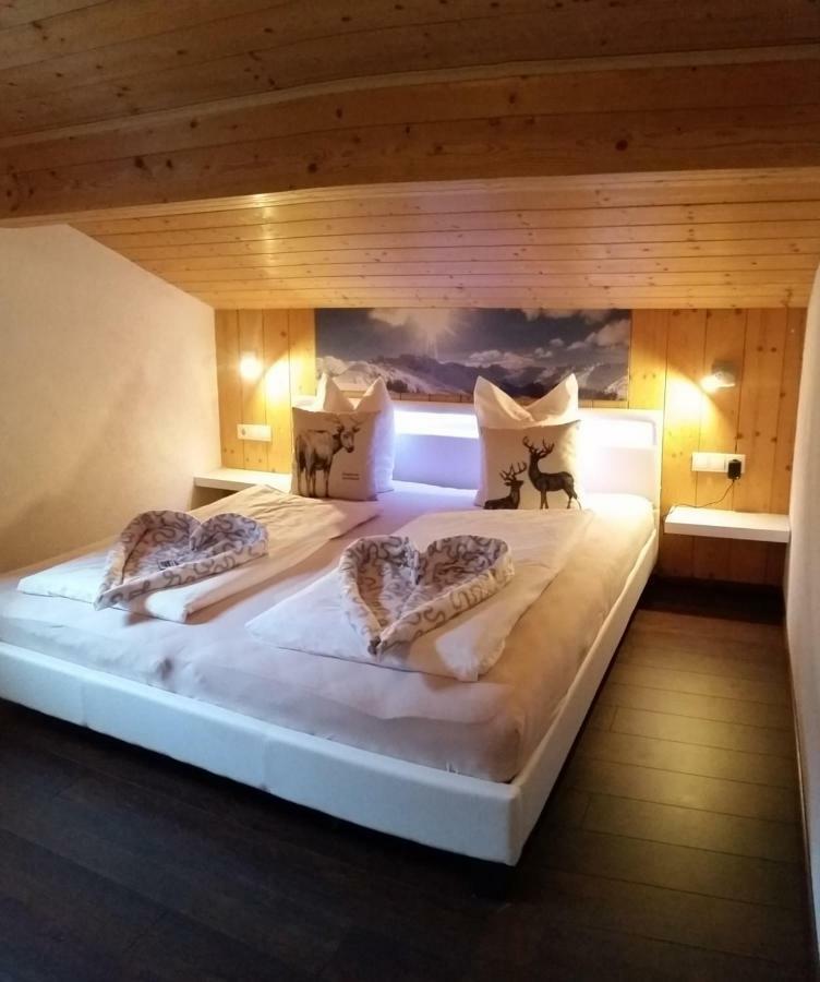 Ferienwohnung Andrea Sankt Gallenkirch Εξωτερικό φωτογραφία