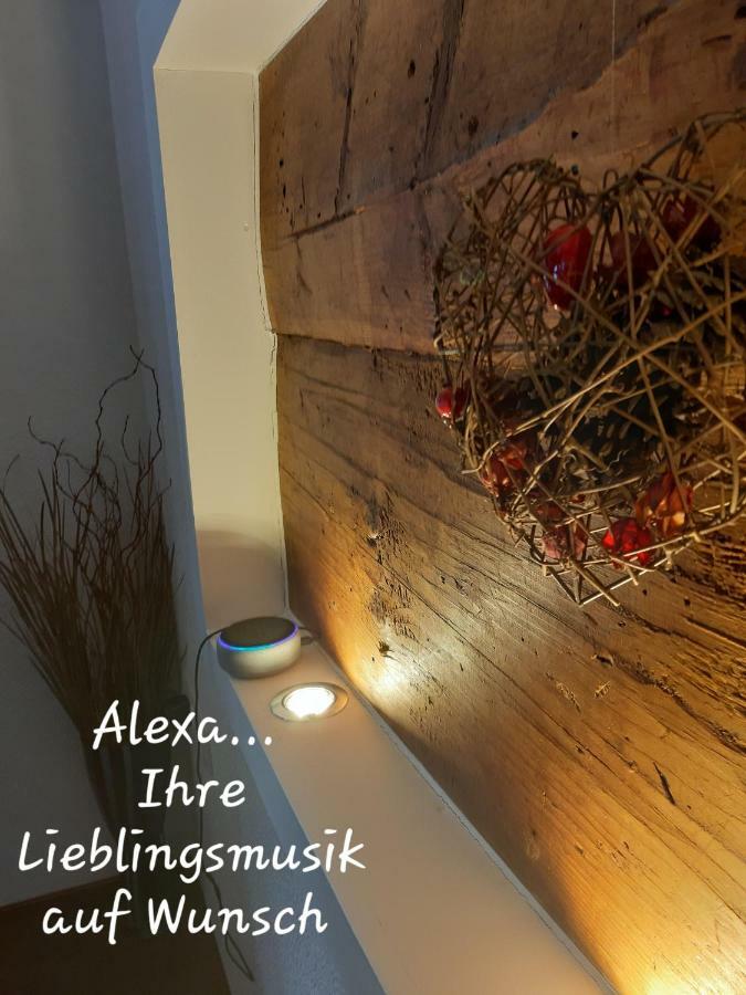 Ferienwohnung Andrea Sankt Gallenkirch Εξωτερικό φωτογραφία