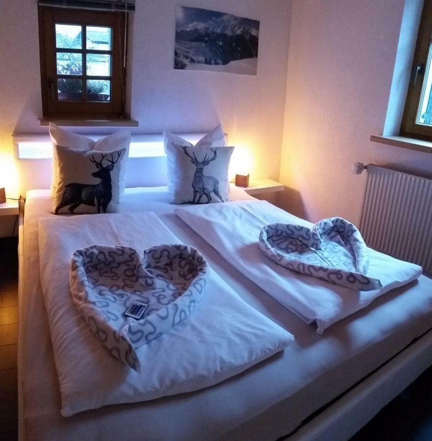 Ferienwohnung Andrea Sankt Gallenkirch Εξωτερικό φωτογραφία