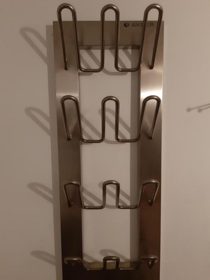 Ferienwohnung Andrea Sankt Gallenkirch Εξωτερικό φωτογραφία